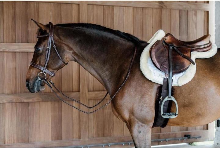 Image du produit Kentucky Horsewear tapis de hunter vegan