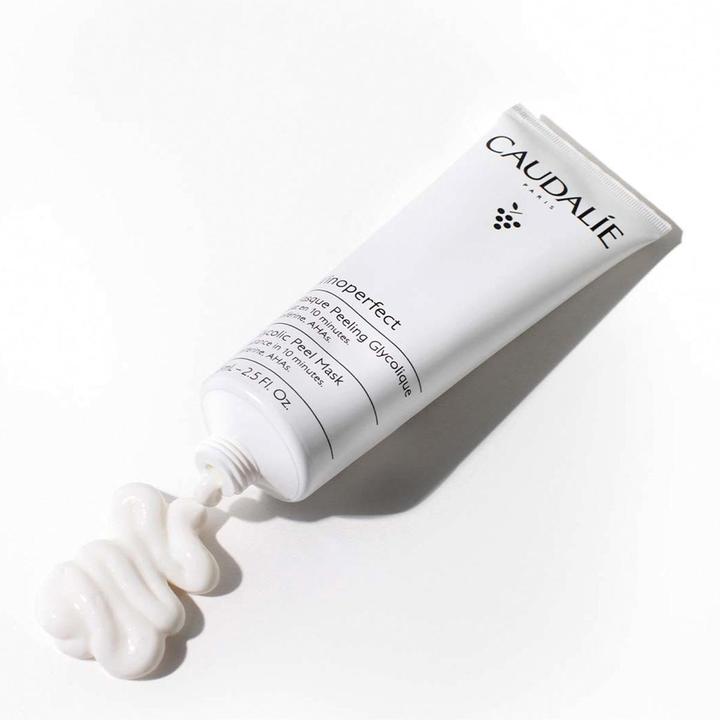 Actual product image Caudalie Vinoperfect (75 ml)