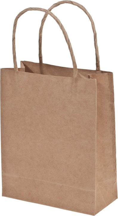 Produktbild Folia Tragetaschen (Geschenktüte, 20 x)