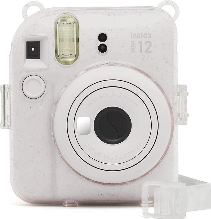 Produktbild Fujifilm Instax Mini 12 Case (Kamera Taschenerweiterung, 1.77 l)