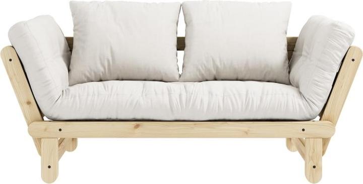 Actual product image Karup Design Beat (2 person sofa, Sofa bed)