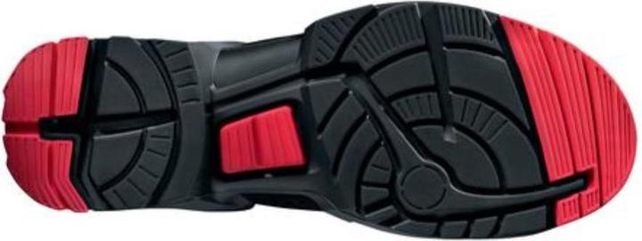 Produktbild Uvex Safety Sicherheitshalbschuh S1P Gröss (S1P, 40)