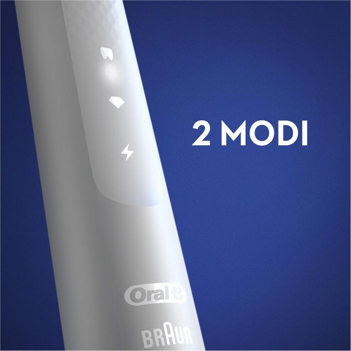 Produktbild Oral-B Pulsonic Slim Clean (Schallzahnbürste)