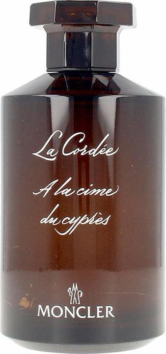 Produktbild Moncler Rare Perfume À La Cime Des Cypresses 200ml EDP - New and Sealed (Eau de Parfum, 200 ml)
