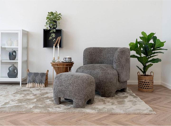 Produktbild House Nordic Nazare Hocker Preis für 1 Stück