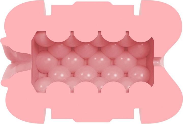 Actual product image Fleshlight Quickshot STU Lady & Butt