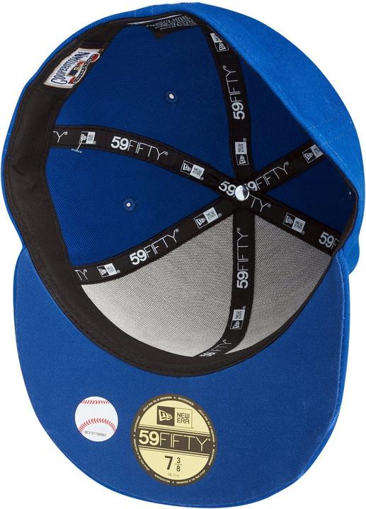 Produktbild New Era 59Fifty Fitted Cap - SPILL Montreal Expos - 7 5/8 (7 5/8)