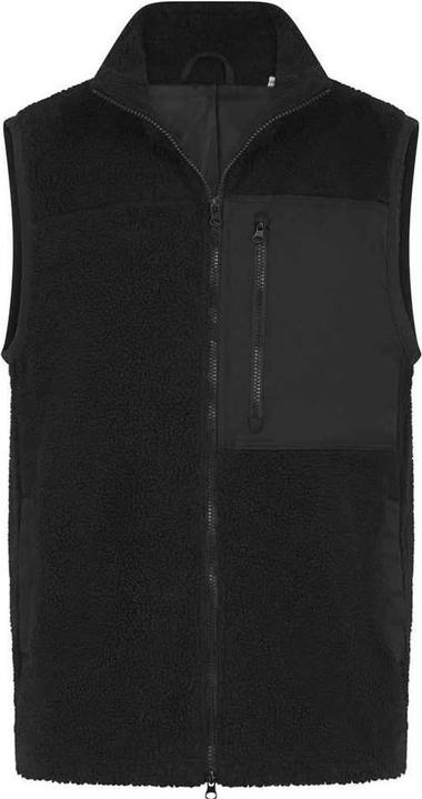 Image du produit Front Row - Veste sans manches - Adulte (L)