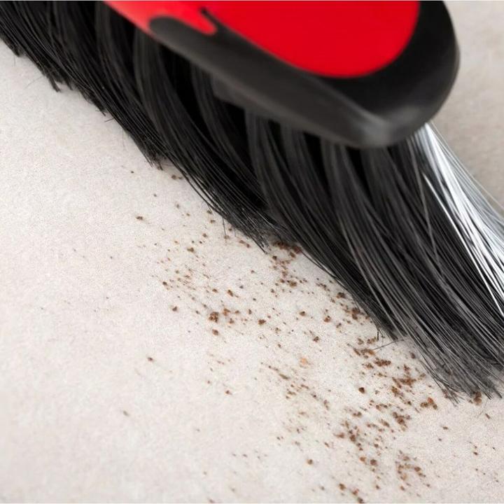Actual product image Vileda 2 in 1 Classica brooms (1 pcs.)