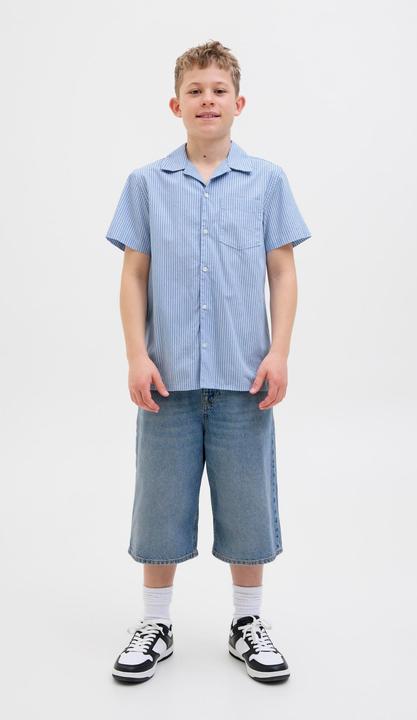 Produktbild Jack & Jones Hemd Junior Hemd (152)