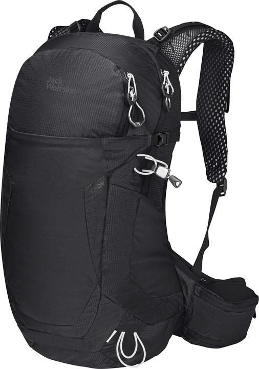 Actual product image Jack Wolfskin Crosstrail 22 St (22 l)