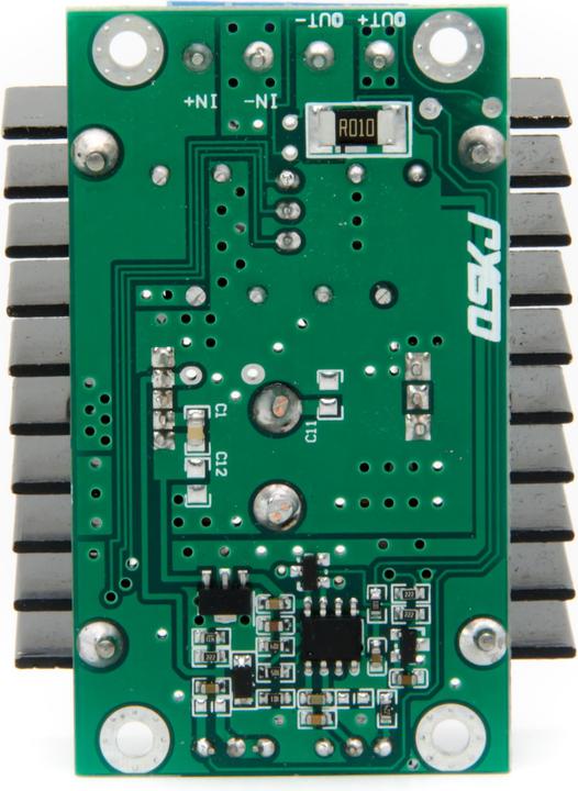 Actual product image Purecrea XL4016 Step-Down DC-DC Buck Converter 300W
