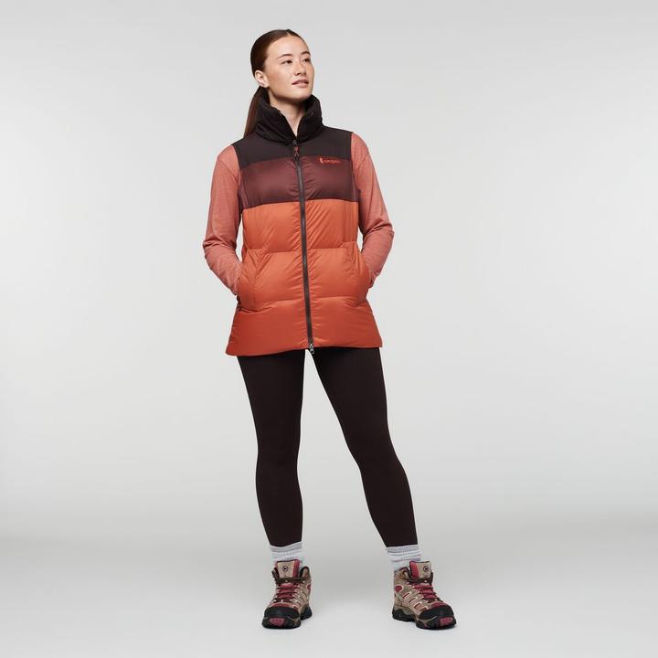 Immagine prodotto Cotopaxi Gilet in piuma Solazo (M)