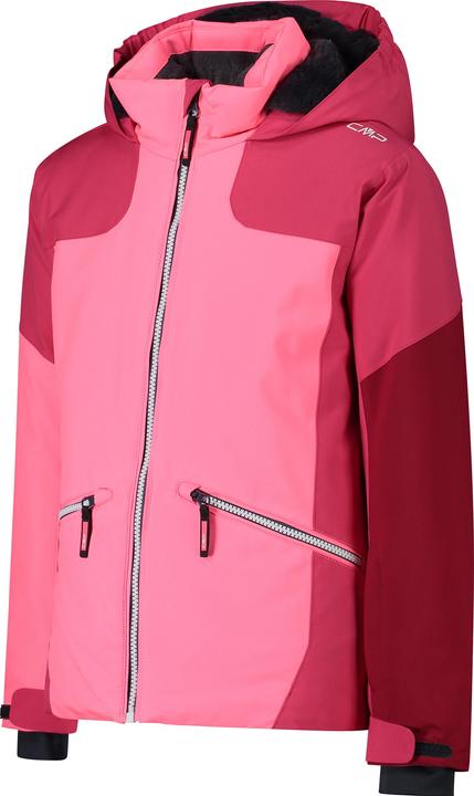 Produktbild CMP Campagnolo Hoodie (98)