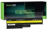 Produktbild GreenCell NB-B-GRNC-057 (6 Zellen, 4400 mAh)