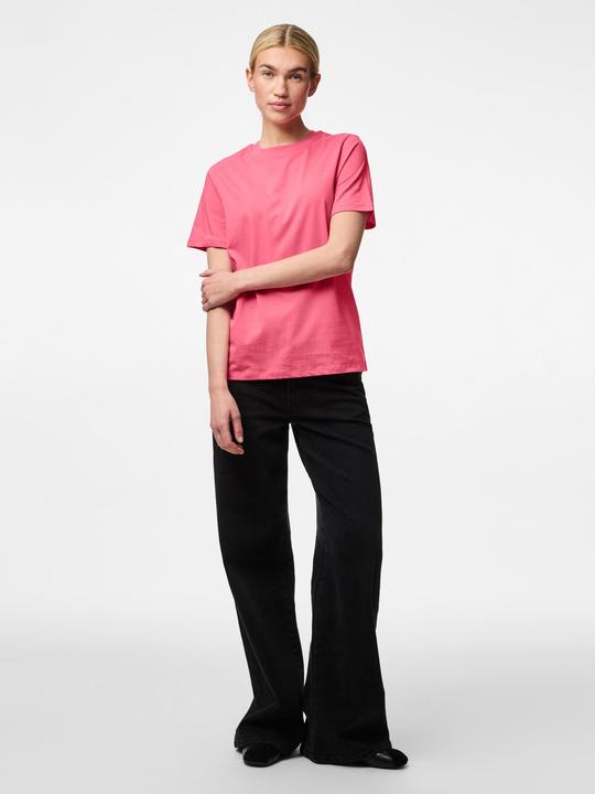 Image du produit Pieces Pcria Ss Solid Tee Noos Bc (M)