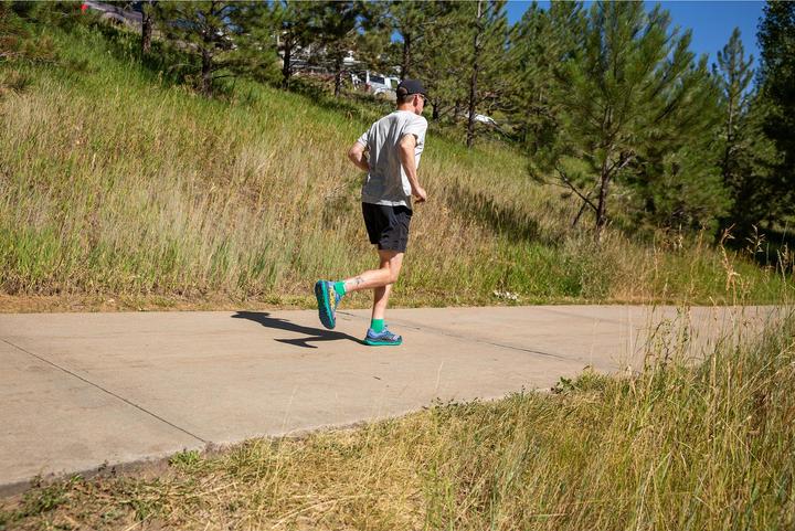 Immagine prodotto Injinji Run Lightweight Mini-Crew (45, 46, 47)