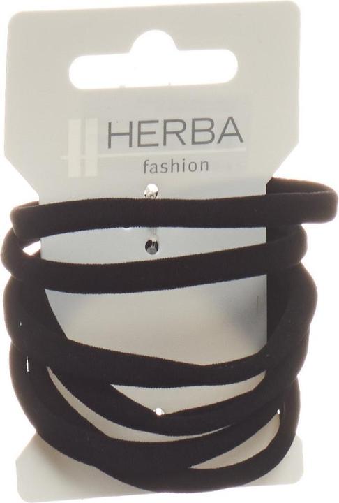 Herba Haarbinder (Haargummi)