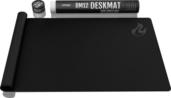Produktbild Nitro Concepts DM12 (Wide)