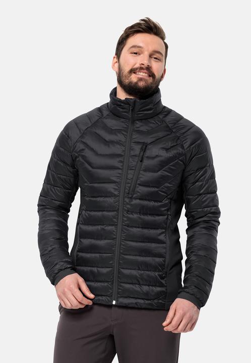 Produktbild Jack Wolfskin Routeburn Pro Ins Jkt M (3XL)
