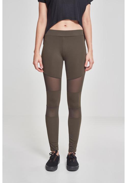 Image du produit Urban Classics Leggings (4XL)