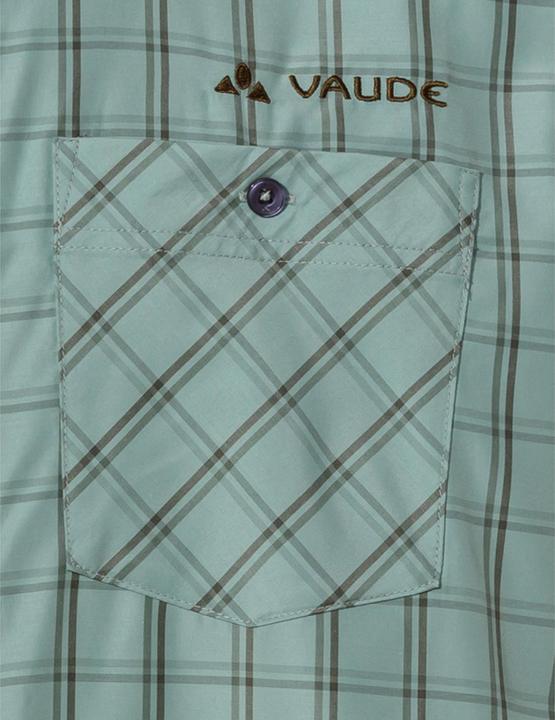 Actual product image Vaude Albsteig Shirt III (3XL)