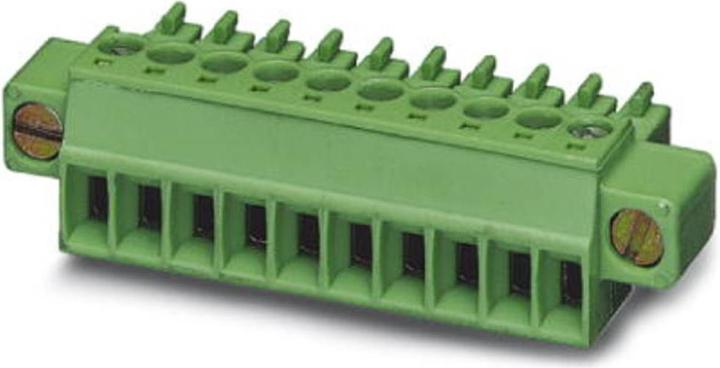 Actual product image Phoenix Contact MC 1.5/ 4-STF-3.81