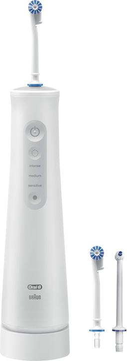 Oral-B AquaCare 6