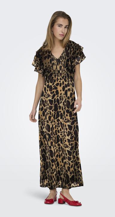 Produktbild Only ONLASTA Langes Kleid Kleid (S)