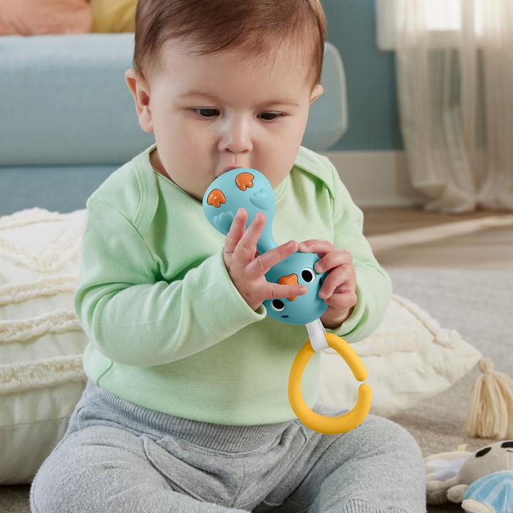 Immagine prodotto Fisher-Price Semplicemente Sensi