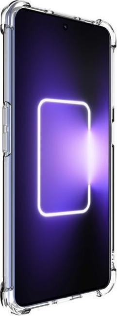 Actual product image Imak Trendy Series Softcase (Realme GT3)