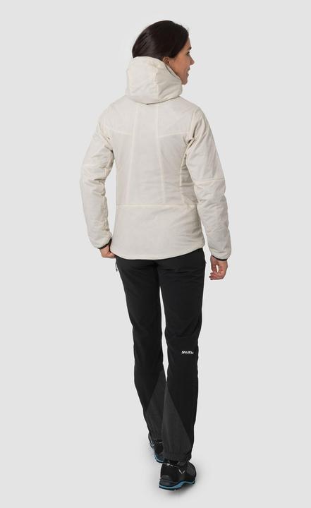 Produktbild Salewa Ortles Tirolwool Responsive Stretch Kapuzenjacke Da (36, S)