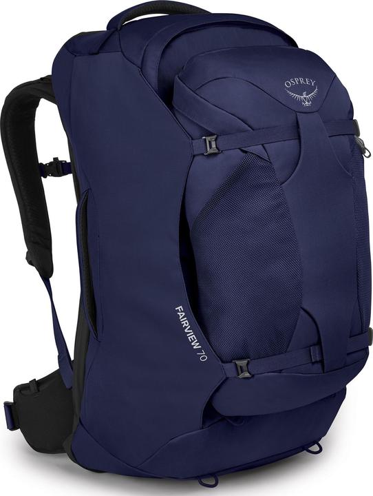 Actual product image Osprey Fairview 70 (62 l)