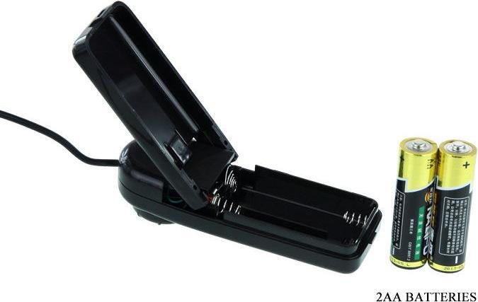 Actual product image Baile Alfred Fundas Vibradoras Pene Con Mando