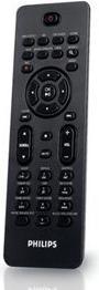 Produktbild Philips MCI500, Streamium Wireless HiFi Microsystem (CD Player)