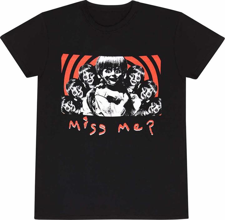 Produktbild Universal Textiles Miss Me TShirt (XXL)