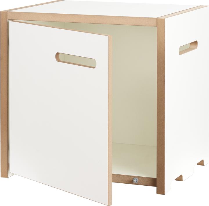 Image du produit Tojo Demi-forte (40 x 32 x 40 cm)