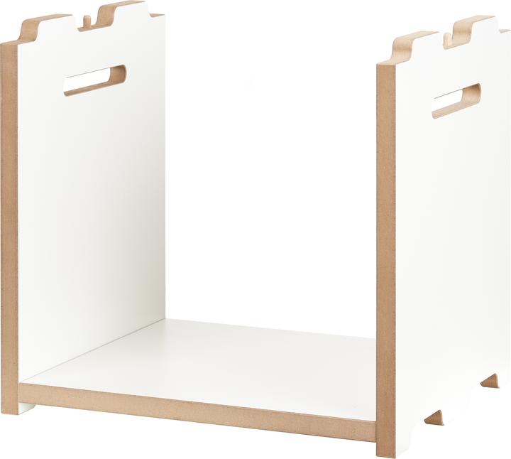 Actual product image Tojo Halbstark (40 x 32 cm)