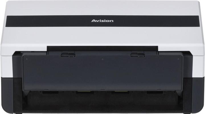 Actual product image Avision Ad240 (USB)