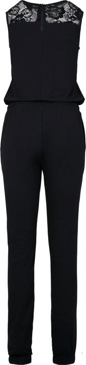 Immagine prodotto Urban Classics Tuta da donna a blocchi di pizzo (4XL)