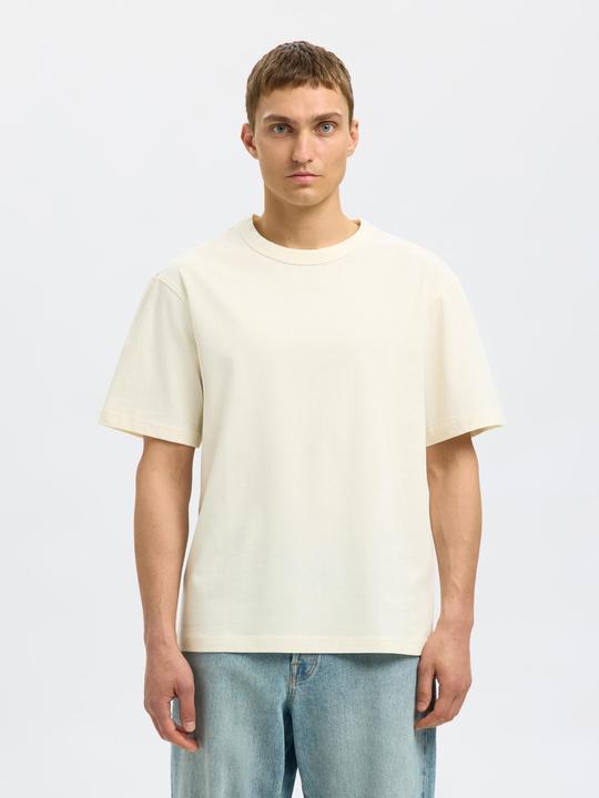Produktbild Selected Homme Relaxed Fit T-Shirt (XL)