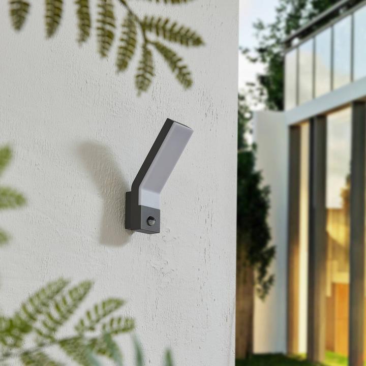 Produktbild Lindby Korvik (IP54)