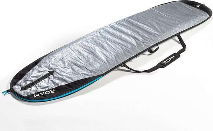 Actual product image Roam Boardbag Surfboard Daylight Longboard 8.6 (103.20")