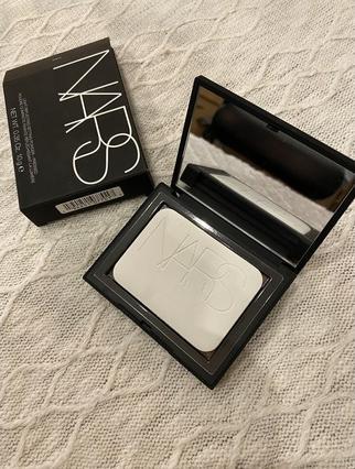 Image du produit NARS Cosmetics Poudre de réglage Light Reflecting (Zibeline)