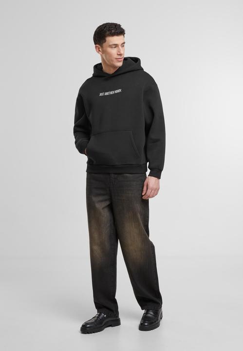 Immagine prodotto Miss Tee Just Another EMB Hoody - 191343 (S)