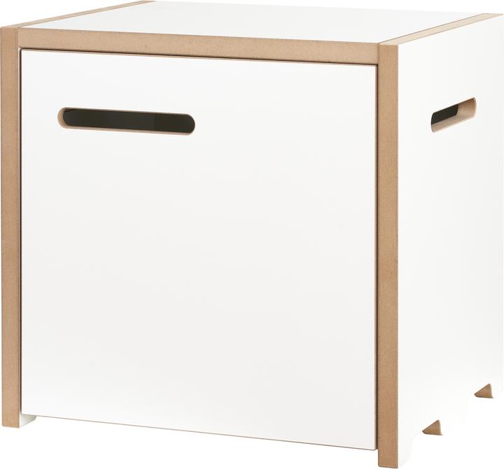 Image du produit Tojo Demi-forte (42 x 11 x 47 cm)