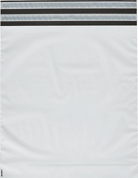 Immagine prodotto kaiserkraft Buste per spedizioni, opache, antistrappo, a 3 strati, largh. x lungh. 420 x 340 (500 x)