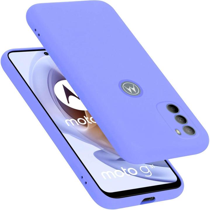 LIQUIDE VIOLET CLAIR