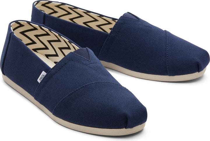 Produktbild Toms Classic Alpargata RecyCot (44)