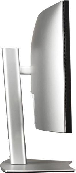 Actual product image Dell UltraSharp U3425WE (3440 x 1440 pixels, 34.14")